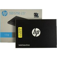 SSD Hp S750 16L54AA