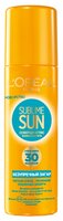 L'Oreal Paris Sublime Sun спрей от солнца Безупречный загар SPF 30 200 мл