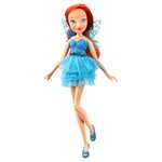 Кукла Witty Toys Winx Club Мода и магия-4 Блум, 32 см, IW01481701 - изображение