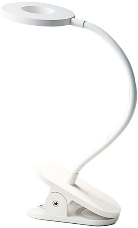 Настольная лампа Xiaomi Yeelight LED Charging Clamp Table Lamp White 5W