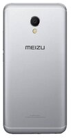 Смартфон Meizu MX6 3/32GB розовое золото