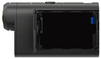 Экшн-камера Sony HDR-AS50R черный