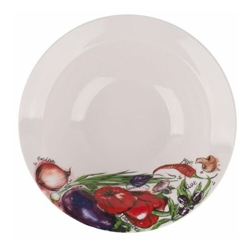 Миска фарфоровая 500 мл Дулево 