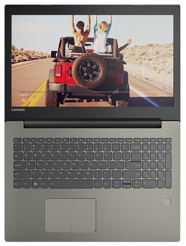 Купить Ноутбук Lenovo Ideapad 520