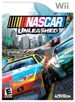 Игра для Xbox 360 NASCAR Unleashed