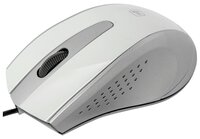 Мышь Defender MM-920 White-Grey USB