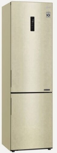 Изображение товара Холодильник LG GA-B509CESL
