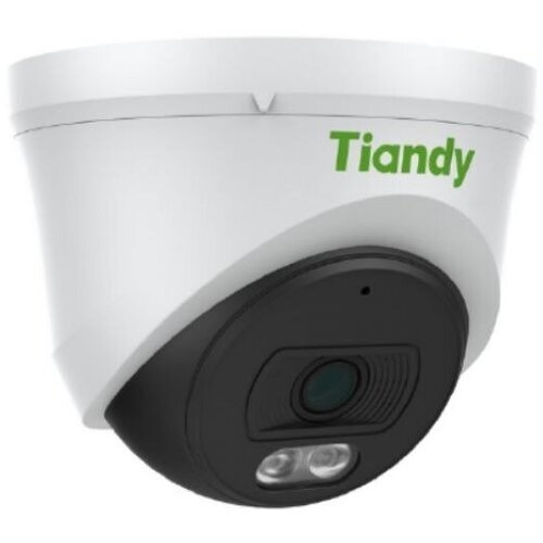 Камера видеонаблюдения IP Tiandy TC-C32XN белый 947100₽