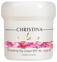 Christina MUSE SHIELDING DAY CREAM SPF 30 Дневной защитный крем для лица SPF 30 150 мл