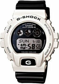 Наручные часы CASIO G-Shock GW-6900GW-7ER