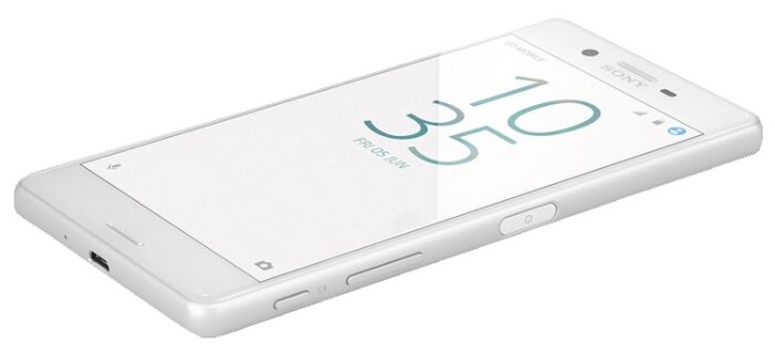 Смартфон Sony F8131 Xperia X Performance White