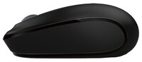 Мышь Microsoft Wireless Mobile Mouse 1850 U7Z-00004 Black USB