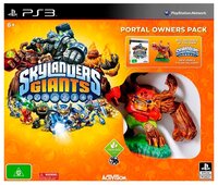 Игра для Xbox 360 Skylanders: Giants