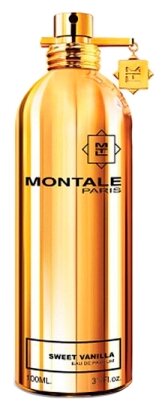 MONTALE парфюмерная вода Sweet Vanilla, 100 мл