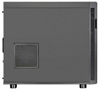 Компьютерный корпус Thermaltake Suppressor F51 CA-1E1-00M1NN-00 Black