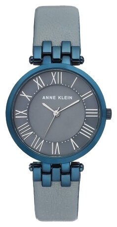 Наручные часы Anne Klein 2619GYBL