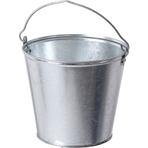 Ведро оцинкованное 12 л