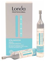 Londa Professional SCALP Укрепляющая сыворотка для кожи головы 10 мл 6 шт.