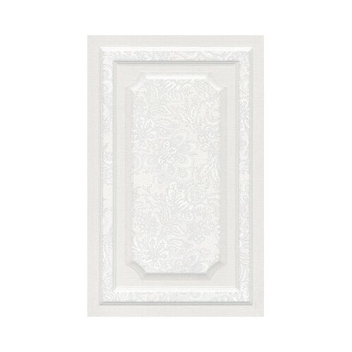 Настенная плитка Kerama Marazzi Ауленсия 25х40 см Серая 6389 (0.9 м2) настенная плитка kerama marazzi ауленсия 25х40 см серая 6389 0 9 м2