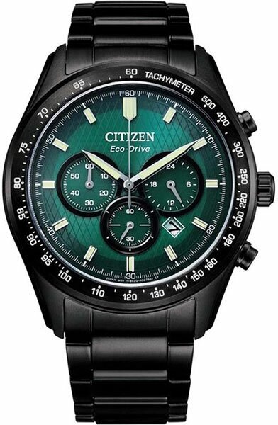 Наручные часы CITIZEN CA4455-86X