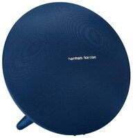 Портативная акустика Harman/Kardon Onyx Studio 4 blue