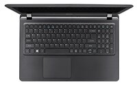 Ноутбук Acer ASPIRE ES1-572-P9UC (Intel Pentium 4405U 2100 MHz/15.6
