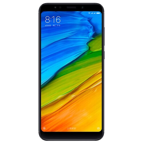 Xiaomi Redmi 5 Plus 4/64Gb Pink