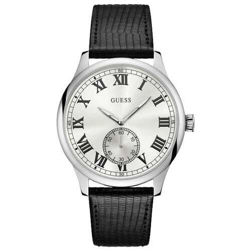 фото Часы guess w1075g1