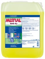 Dr.Schnell Универсальное моющее средство Mistral QuickDry 10 л