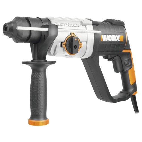 Перфоратор Worx WX339, 800 Вт