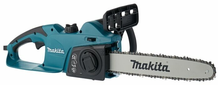 Цепная электрическая пила Makita UC3541A