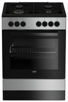 Плита BEKO FSM 62120 DS