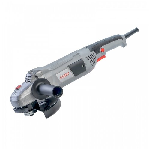 Машина шлифовальная угловая ставр МШУ-1801700Р 764900₽