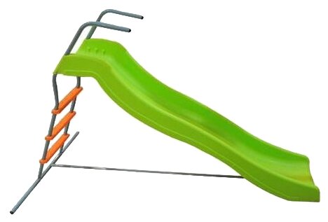 фото Горка DFC SL-02