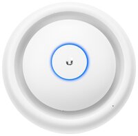 Wi-Fi точка доступа Ubiquiti UniFi AC EDU белый