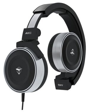 AKG K 67 Tiesto