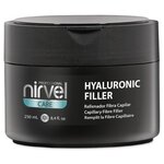 Nirvel Hyaluronic Programme Филлер с гиалуроновой кислотой для волос и кожи головы - изображение