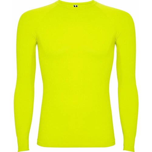 фото Футболка roly, размер xs-2xs, зеленый