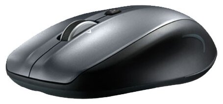 Mysh Logitech Couch Mouse M515 Grey Black Usb Kupit Po Vygodnoj