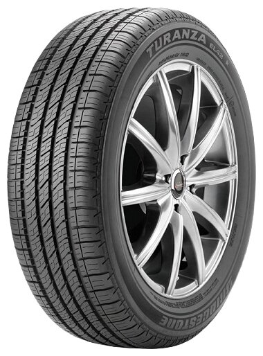 Шины Bridgestone Turanza EL42 235/50/R18 97H