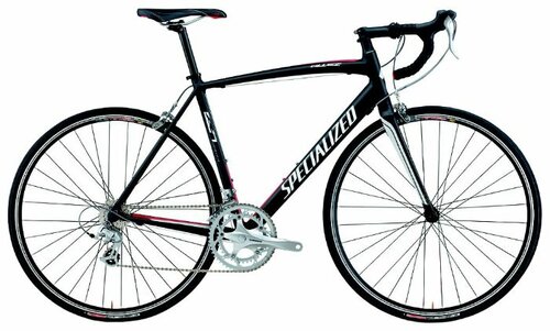 specialized allez 2011