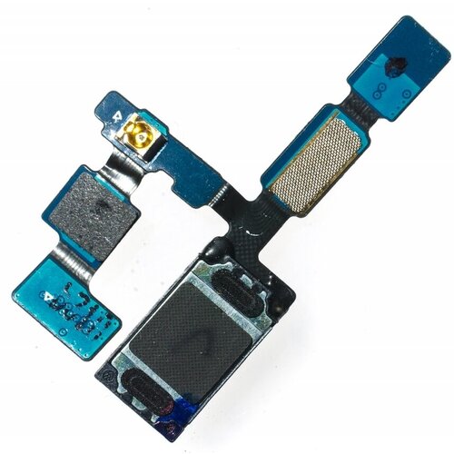 Шлейф для Samsung G925F/S6 Edge на спикер/сенсор