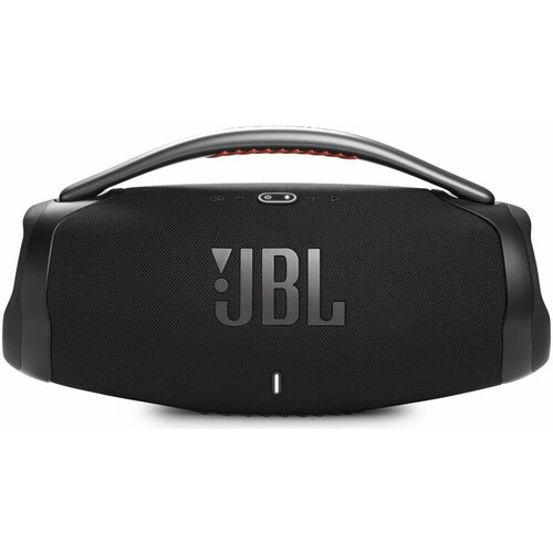 Колонка JBL Boombox 3, черный