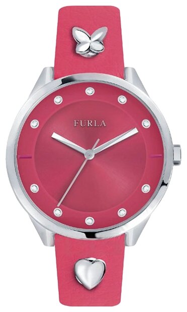 Наручные часы FURLA R4251102537, розовый