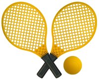 Набор для тенниса Weekend Short Tennis (54.004.00.0)