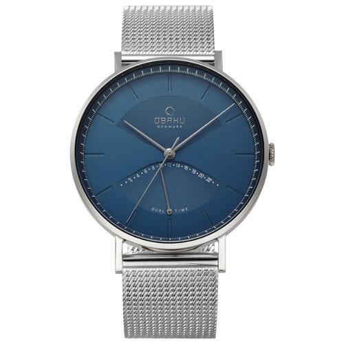 фото Наручные часы obaku v213guclmc