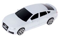 Легковой автомобиль Autotime (Autogrand) Jeans 3 Audi A5 Sportback (49417) 1:64 белый