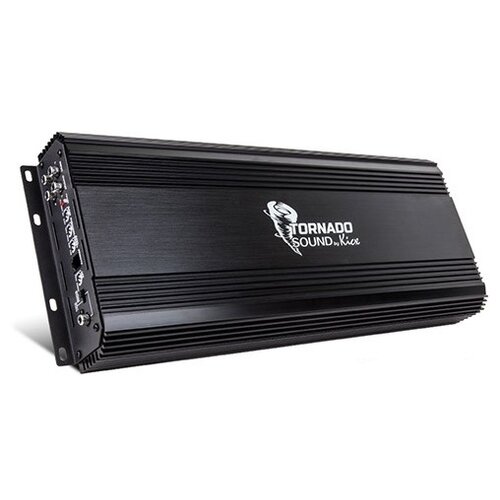 Усилитель Kicx Tornado Sound 2500.1