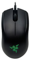 Мышь Razer Abyssus 2000 + Goliathus Speed Terra Black USB