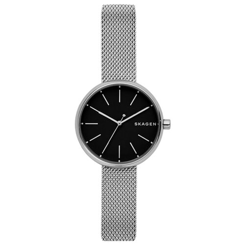 фото Наручные часы skagen skw2596, черный